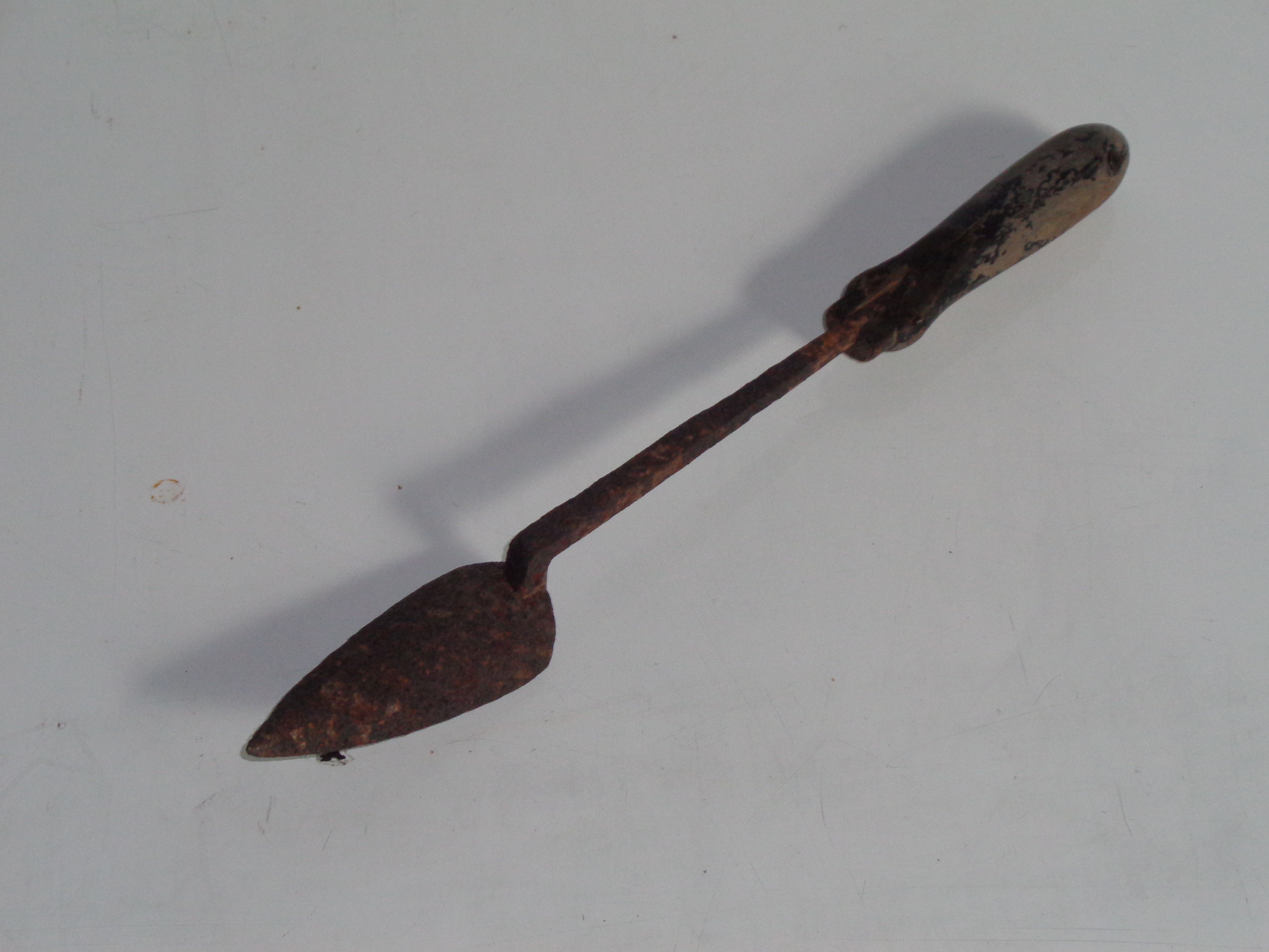 【とよのおもいでアーカイブ】こて（裁縫用）（SM_0068）に関するページ