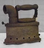 【とよのおもいでアーカイブ】炭火アイロン（すみびあいろん）（SM_0069）に関するページ