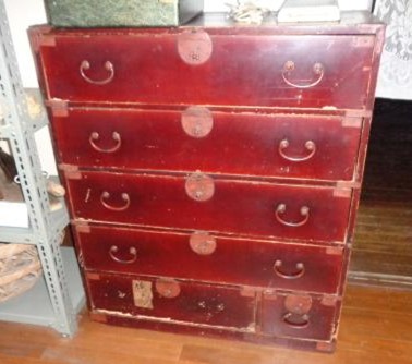 【とよのおもいでアーカイブ】箪笥（たんす）（SM_0071）に関するページ