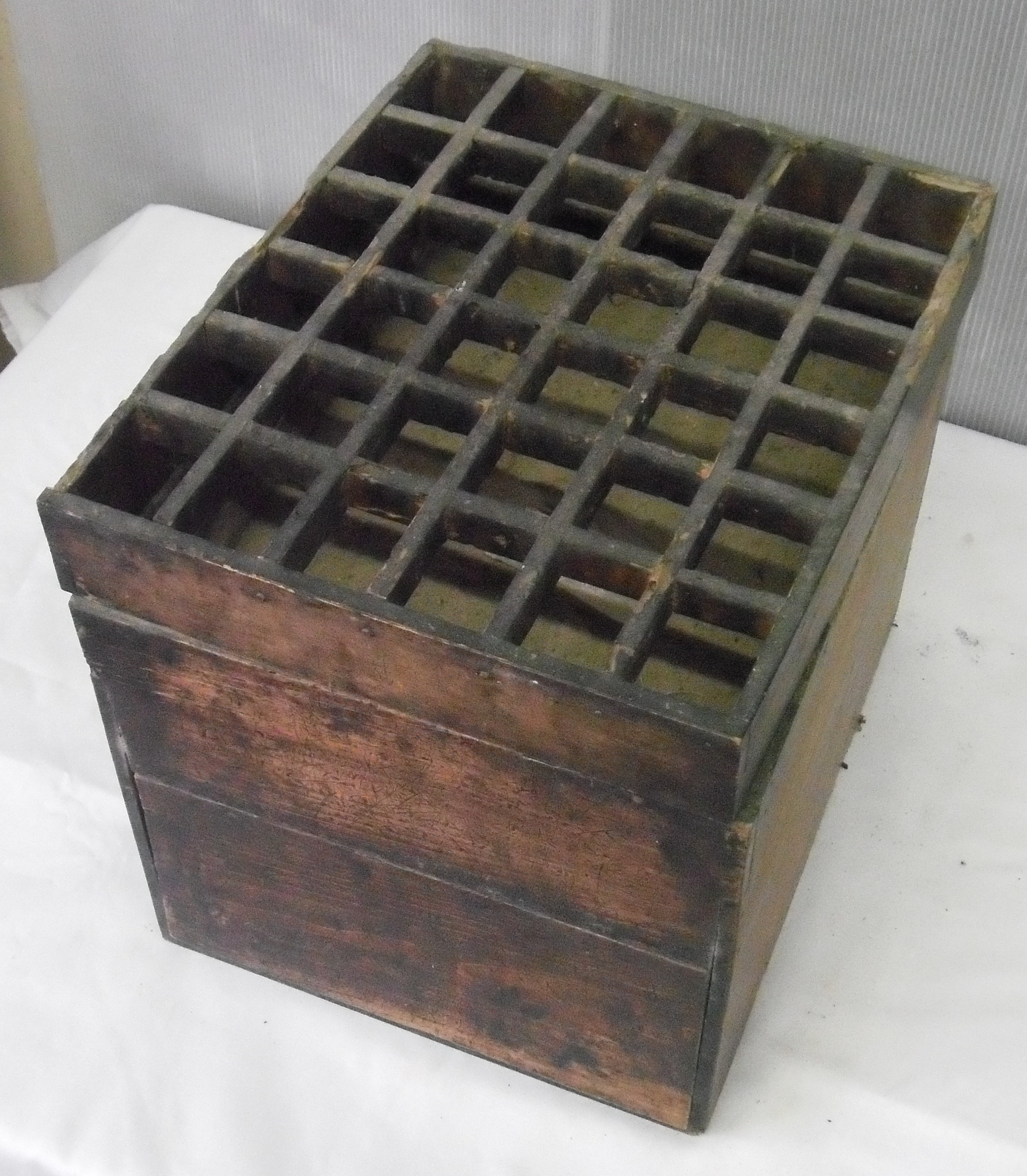 【とよのおもいでアーカイブ】線香立て（伏籠）（せんこうたて　ふせご）（SM_0074）に関するページ