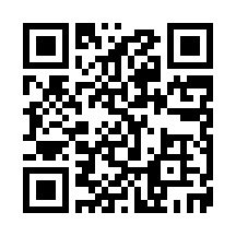 休日急病二次元コード