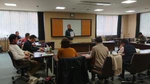 支援塾（座学）