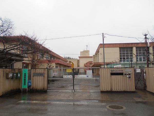 【とよのおもいでアーカイブ】光風台小学校 (TG3_0001,TG3_0002)に関するページ