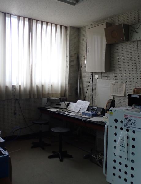 【とよのおもいでアーカイブ】光風台小学校　放送室 (TG3_0007)に関するページ