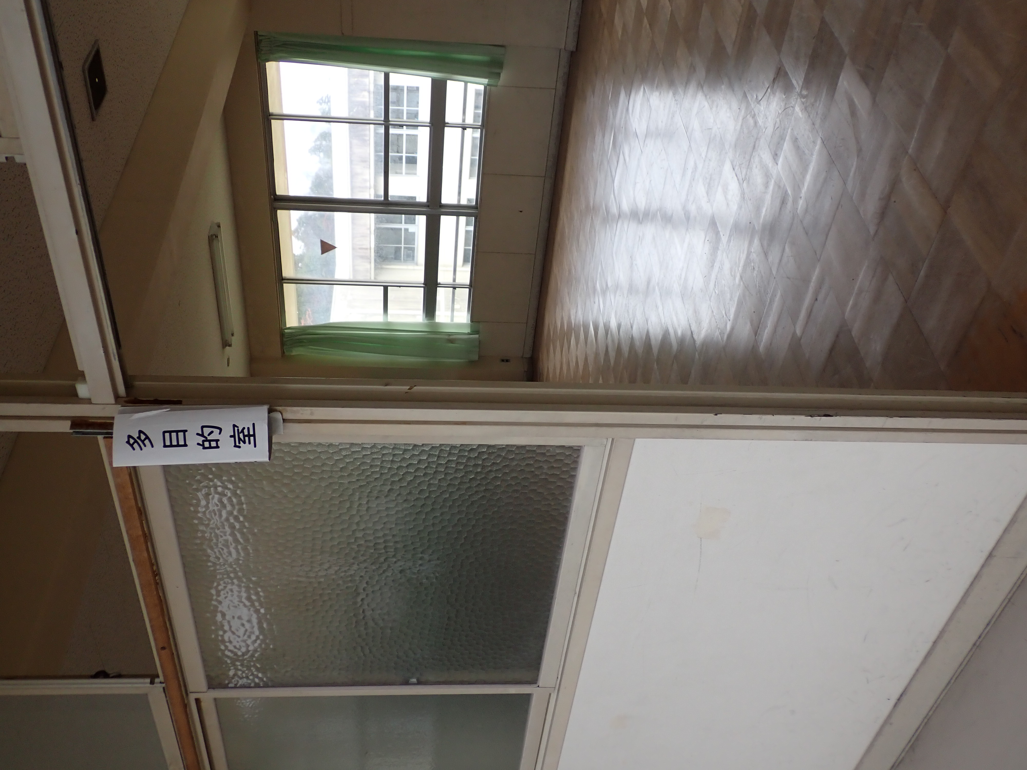 【とよのおもいでアーカイブ】東ときわ台小学校　多目的教室 (TG4_0041 ～ TG4_0043)に関するページ