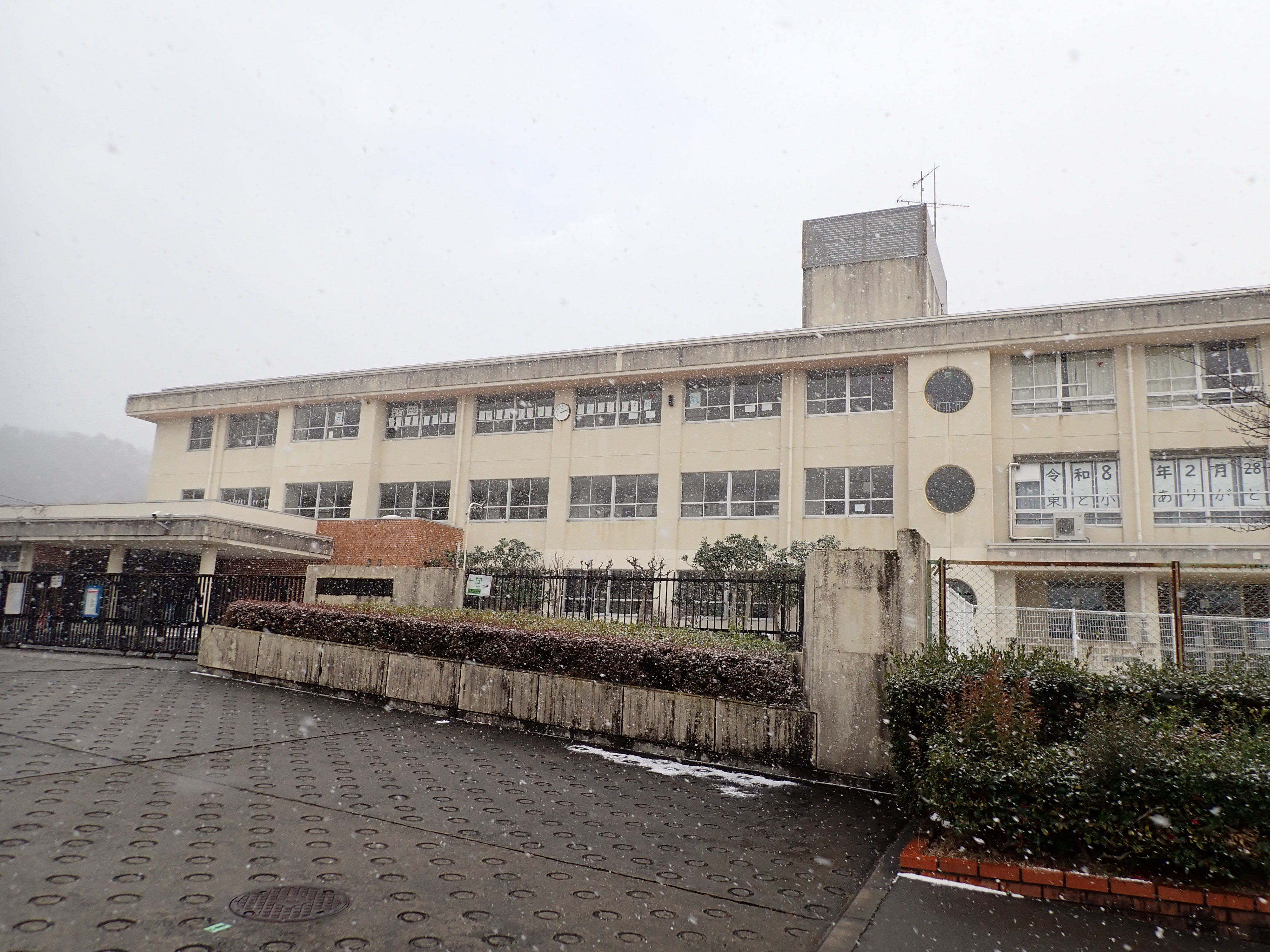 【とよのおもいでアーカイブ】東ときわ台小学校　 (TG4_0001)に関するページ