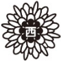 とよの西学園 校章