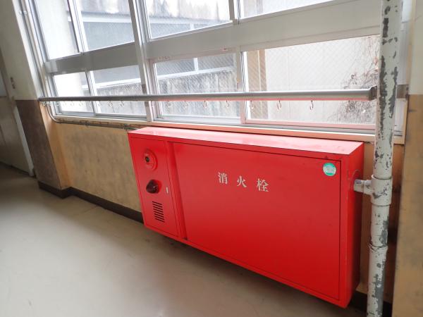 【とよのおもいでアーカイブ】東能勢小学校　消火栓  (TG2_0024）に関するページ