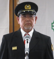 団長