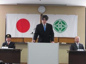 議長1