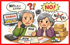 高齢者通販