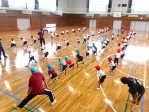 保幼体育(1)