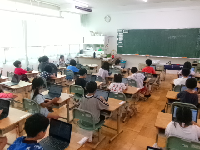 タブレット