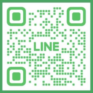ののこども食堂QRコード