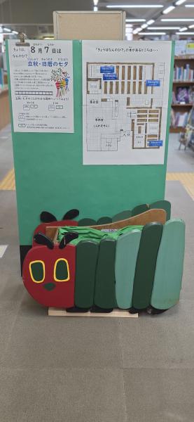 きょうはなんのひ