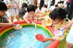 夕涼み会5