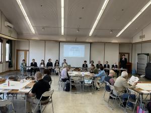 令和8年度議会報告会1