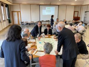 令和8年度議会報告会2
