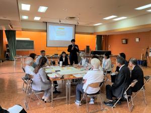 令和8年度議会報告会4