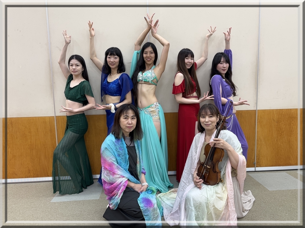 秋に紡ぐ名曲の調べ
